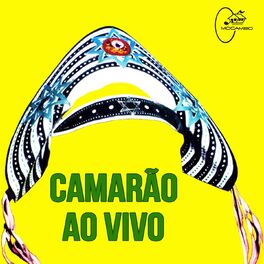 Album cover of Camarão (Ao Vivo)