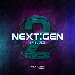 Album cover of Episode 2