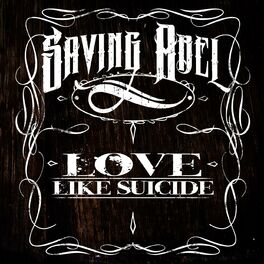 Album cover of Love Like Suicide