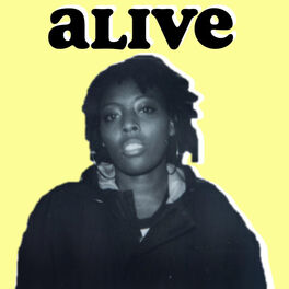 Album cover of Alive