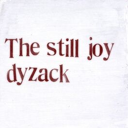 Album cover of The Still Joy