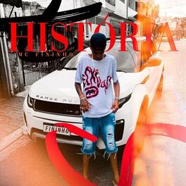 Album cover of História