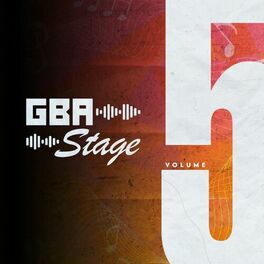 Album cover of Gba Stage, Vol. 5