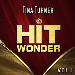 Album cover of Hit Wonder: Tina Turner, Vol. 1