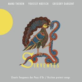 Album cover of Sirventés