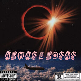Album cover of Armas e Rosas
