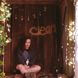 Album cover of Clean
