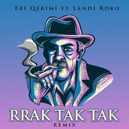 Album cover of RRAK TAK TAK (Remix)