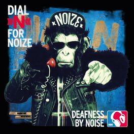 Album cover of Dial »N« for Noize