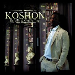 Album cover of En vers et contre tous (Volume 1)