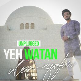 Album cover of Yeh Watan Tumhara Hai (Unplugged)