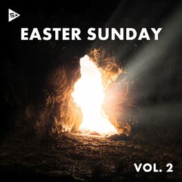 Album cover of Easter Sunday: Volume 2