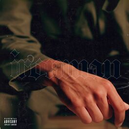 Album cover of IronMan