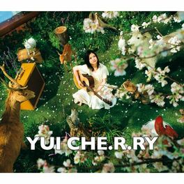 Album cover of CHE.R.RY