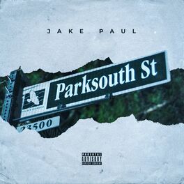 Album cover of Park South Freestyle