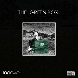 Album cover of The Green Box