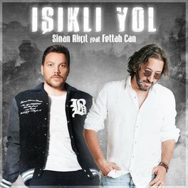 Album cover of Işıklı Yol (Akustik)