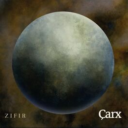 Album cover of Zifir