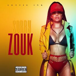 Album cover of Sorry (Zouk)