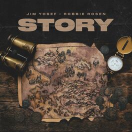 Album cover of Story