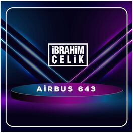 Album cover of Airbus 643