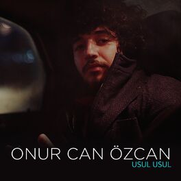 Album cover of Usul Usul