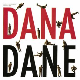 Album cover of Dana Dane with Fame