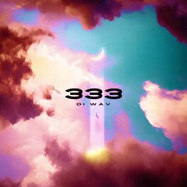 Album cover of 333