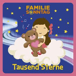 Album cover of Tausend Sterne