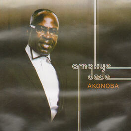 Album cover of Akonoba