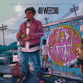Album picture of Weecho World 2