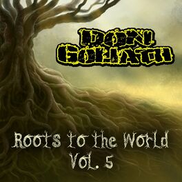 Album cover of Roots to the World, Vol. 5