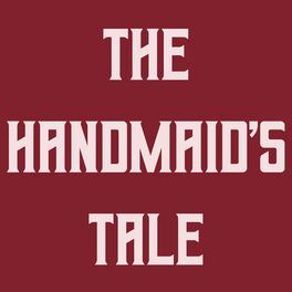 Album cover of The Handmaid's Tale (Soundtrack Inspired)