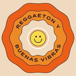 Album cover of Reggaeton y Buenas Vibras