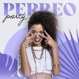 Album cover of Perreo Party