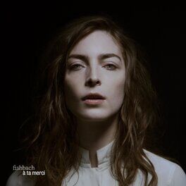 Album cover of À ta merci