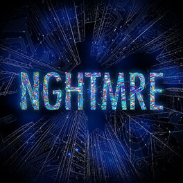 Album cover of NGHTMRE