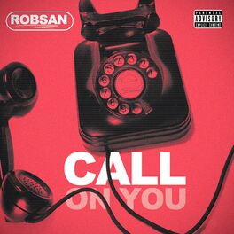 Album cover of Call on You (feat. Krispel & Ro Bless)