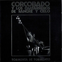 Album cover of Tormenta de Tormento