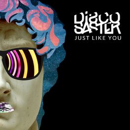 Album picture of Just Like You