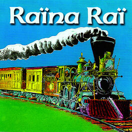 Album cover of Ra