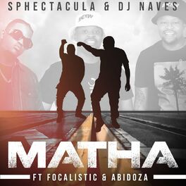 Album cover of Matha (Edit)