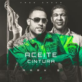 Album cover of Aceite en la Cintura (Mambo Version)