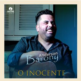 Album cover of O Inocente