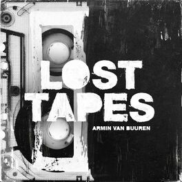 Album picture of Lost Tapes