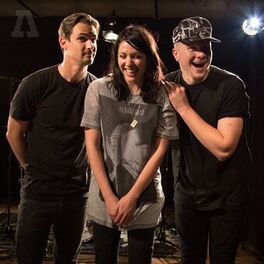 Album cover of K.Flay on Audiotree Live