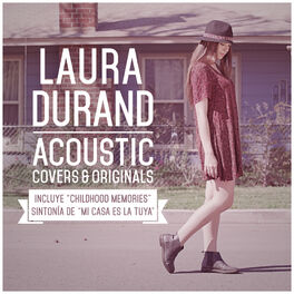 Album cover of Acoustic Covers & Originals