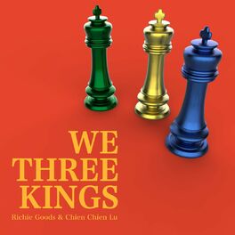 Album picture of We Three Kings