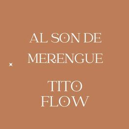 Album cover of Al Son de Merengue