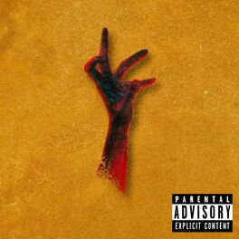 Album cover of When I Run Away